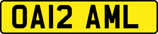 OA12AML