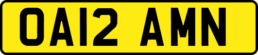 OA12AMN