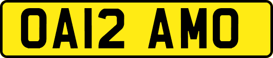 OA12AMO