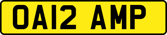 OA12AMP