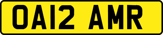 OA12AMR