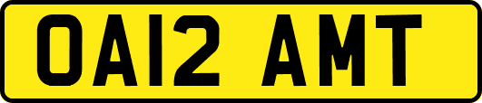 OA12AMT