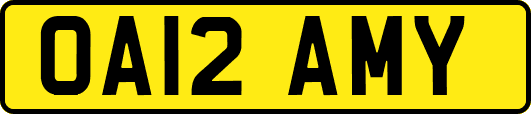 OA12AMY