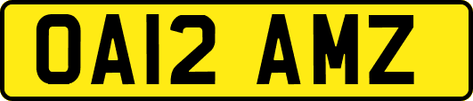 OA12AMZ
