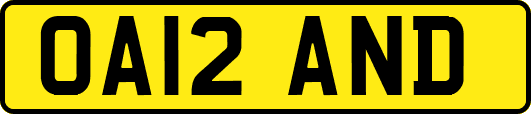 OA12AND