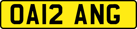 OA12ANG