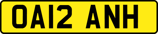 OA12ANH