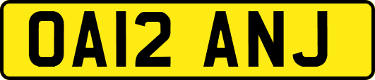 OA12ANJ