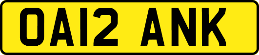 OA12ANK