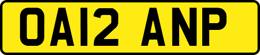 OA12ANP