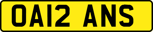 OA12ANS