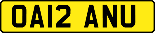 OA12ANU