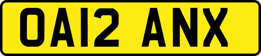 OA12ANX