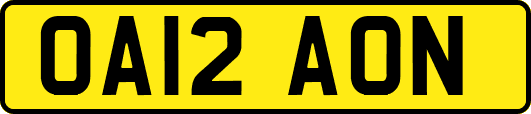 OA12AON