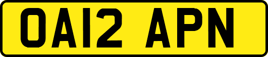 OA12APN