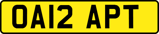OA12APT
