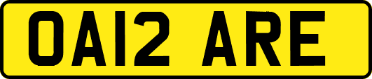 OA12ARE