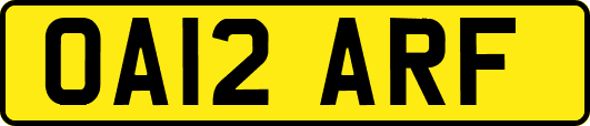 OA12ARF