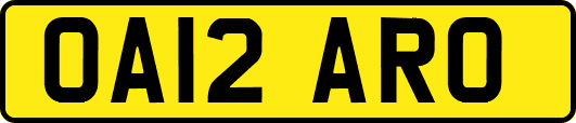 OA12ARO