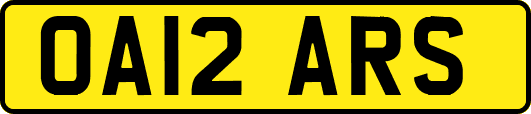 OA12ARS