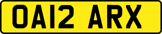 OA12ARX