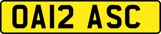 OA12ASC