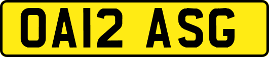 OA12ASG