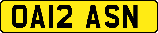OA12ASN