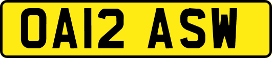 OA12ASW