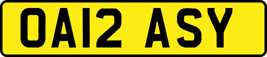 OA12ASY