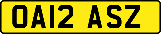 OA12ASZ