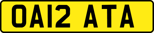 OA12ATA