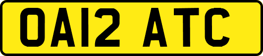 OA12ATC