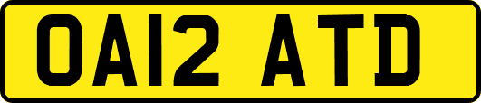 OA12ATD