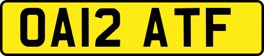 OA12ATF