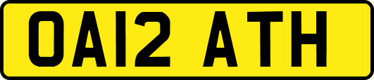 OA12ATH