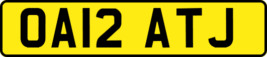 OA12ATJ