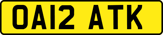 OA12ATK