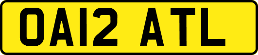 OA12ATL