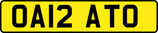 OA12ATO