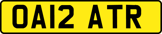 OA12ATR