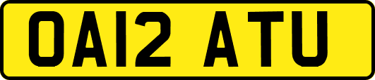 OA12ATU