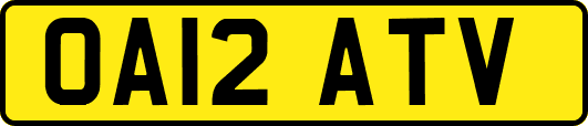 OA12ATV