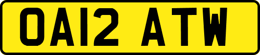 OA12ATW