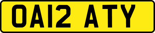 OA12ATY