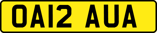 OA12AUA