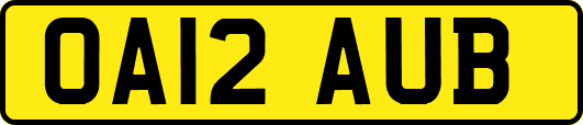 OA12AUB
