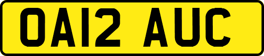 OA12AUC