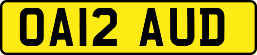 OA12AUD