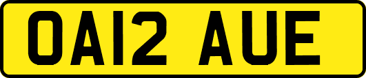 OA12AUE